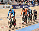 2021 Track World Championships, Roubaix France