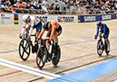 2021 Track World Championships, Roubaix France