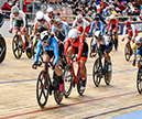 2021 Track World Championships, Roubaix France