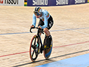 2021 Track World Championships, Roubaix France