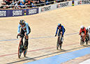 2021 Track World Championships, Roubaix France