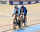 2021 Track World Championships, Roubaix France