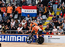 2021 Track World Championships, Roubaix France