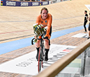 2021 Track World Championships, Roubaix France