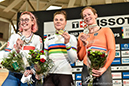 2021 Track World Championships, Roubaix France