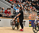 2021 Track World Championships, Roubaix France