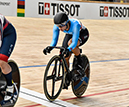2021 Track World Championships, Roubaix France