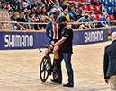 2021 Track World Championships, Roubaix France