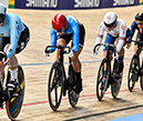 2021 Track World Championships, Roubaix France