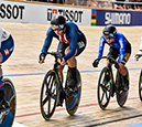 2021 Track World Championships, Roubaix France