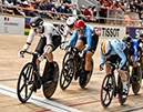 2021 Track World Championships, Roubaix France