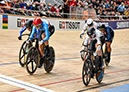 2021 Track World Championships, Roubaix France