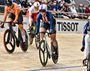2021 Track World Championships, Roubaix France