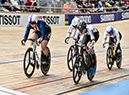 2021 Track World Championships, Roubaix France