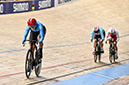2021 Track World Championships, Roubaix France