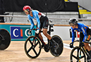 2021 Track World Championships, Roubaix France