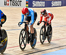2021 Track World Championships, Roubaix France