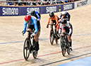 2021 Track World Championships, Roubaix France