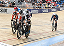 2021 Track World Championships, Roubaix France