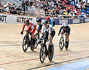 2021 Track World Championships, Roubaix France