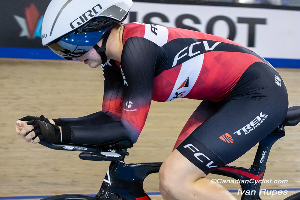 2021 Junior/U17/Para Track Nationals