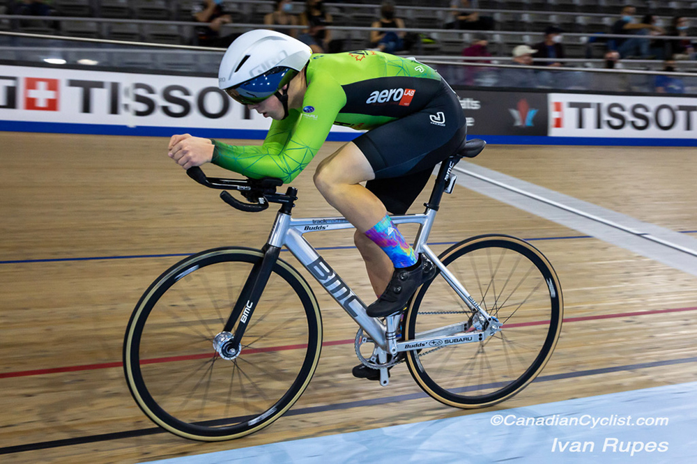 2021 Junior/U17/Para Track Nationals