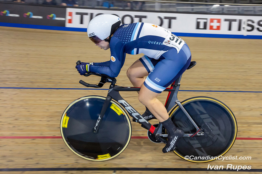 2021 Junior/U17/Para Track Nationals