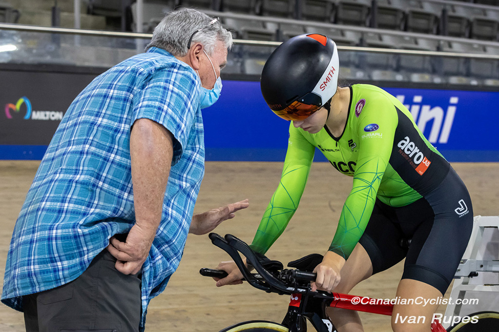 2021 Junior/U17/Para Track Nationals