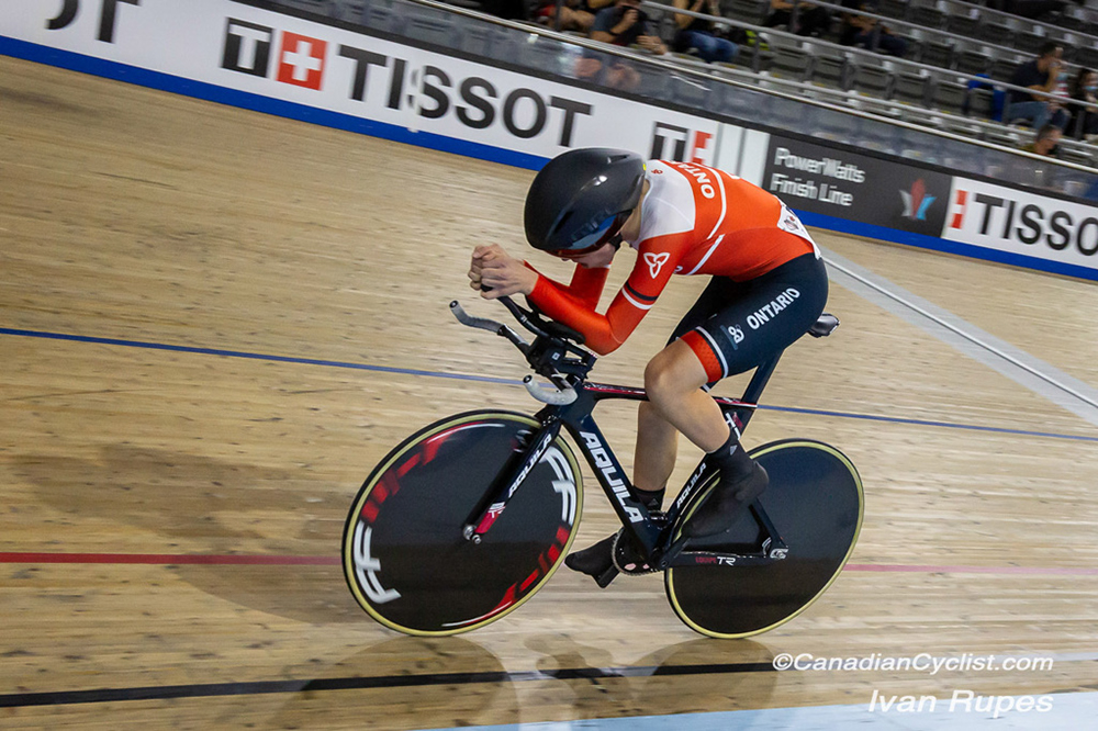 2021 Junior/U17/Para Track Nationals