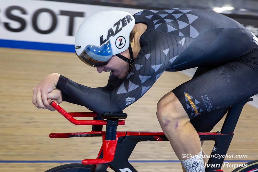 2021 Junior/U17/Para Track Nationals