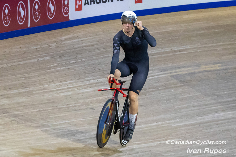 2021 Junior/U17/Para Track Nationals