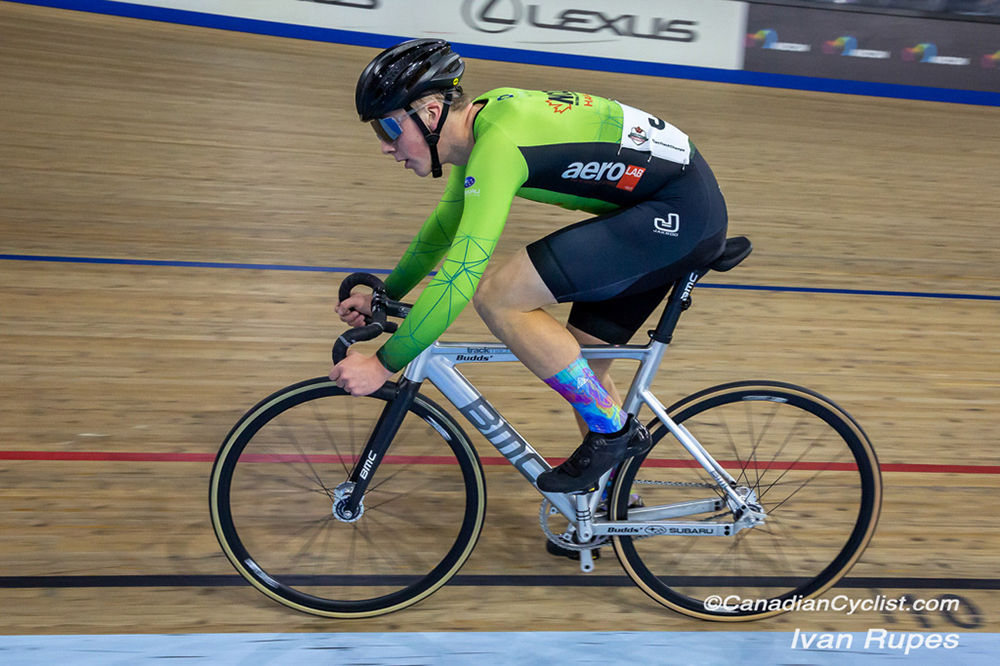 2021 Junior/U17/Para Track Nationals