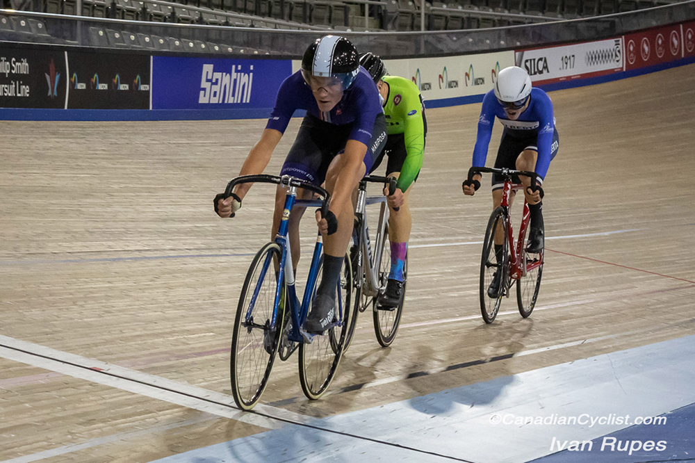 2021 Junior/U17/Para Track Nationals