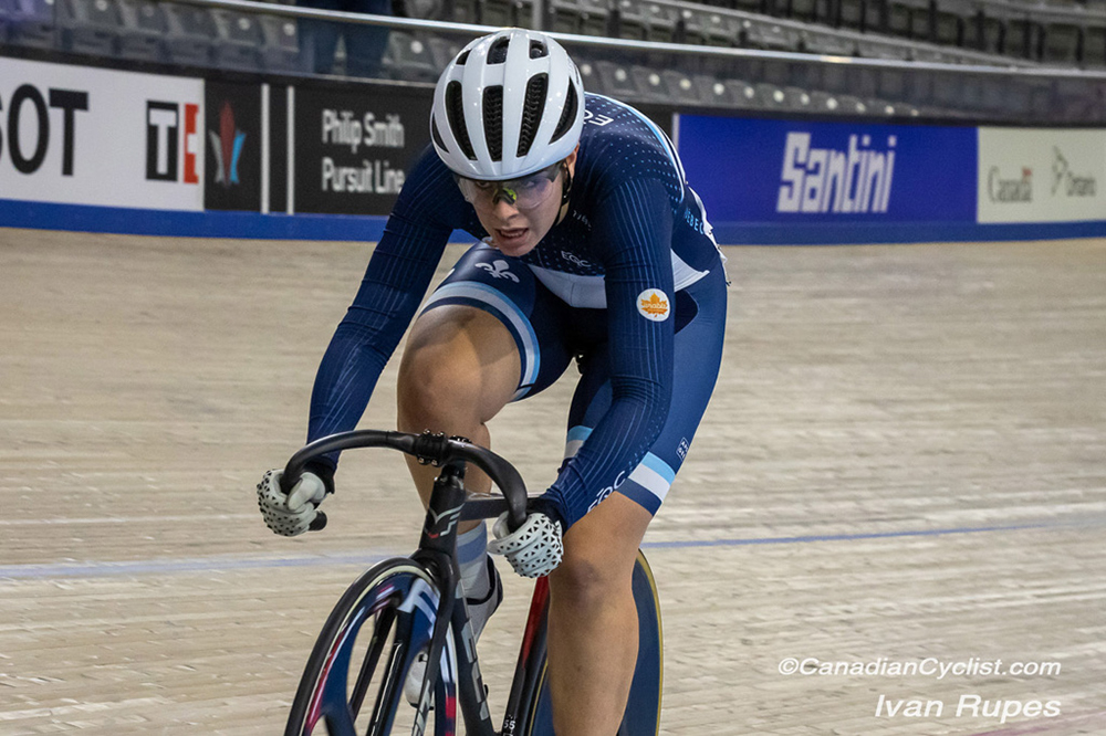 2021 Junior/U17/Para Track Nationals