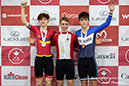2021 Junior/U17/Para Track Nationals