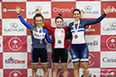 2021 Junior/U17/Para Track Nationals