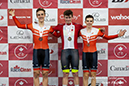 2021 Junior/U17/Para Track Nationals