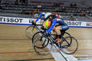 2021 Junior/U17/Para Track Nationals