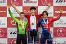 2021 Junior/U17/Para Track Nationals