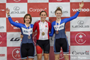 2021 Junior/U17/Para Track Nationals