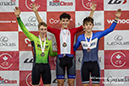 2021 Junior/U17/Para Track Nationals