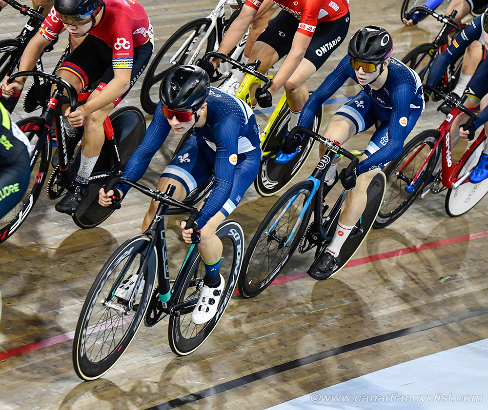 2021 Junior/U17/Para Track Nationals