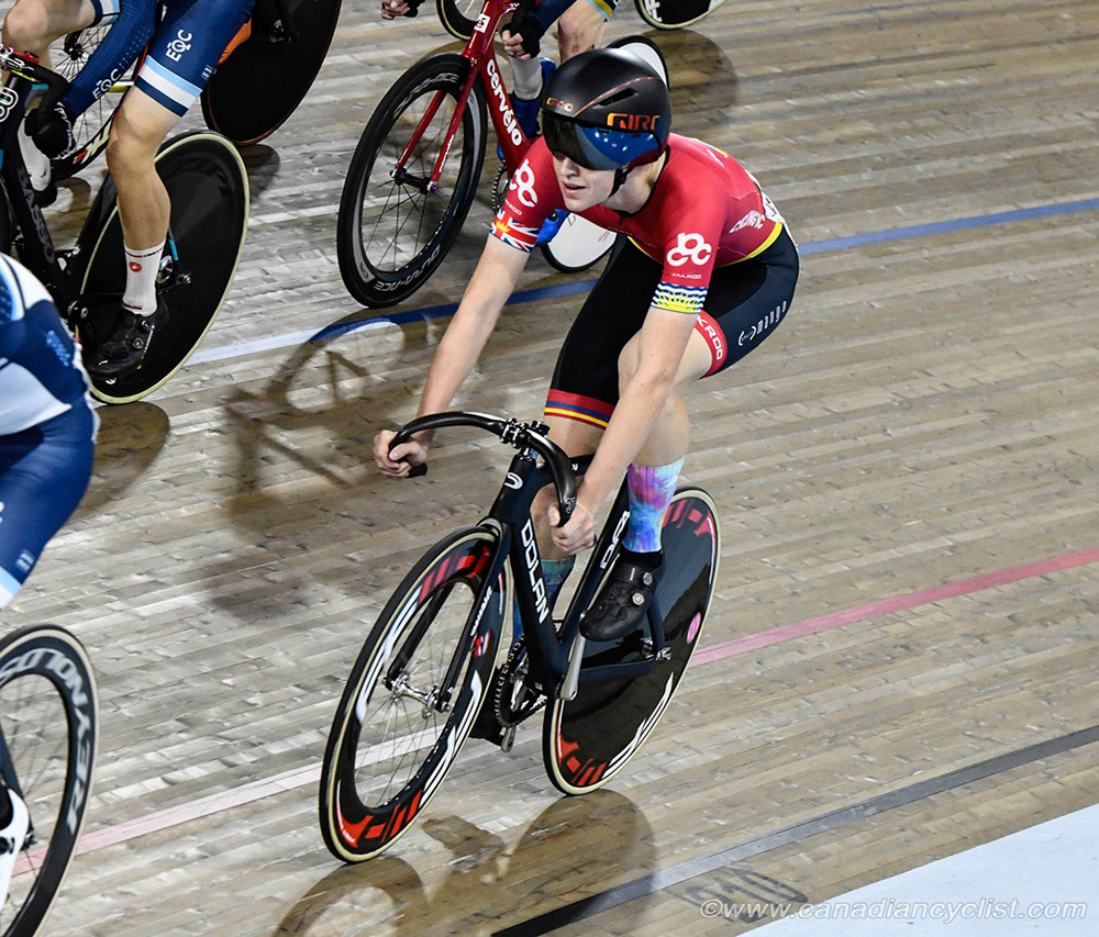 2021 Junior/U17/Para Track Nationals
