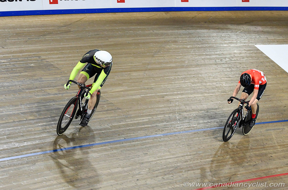 2021 Junior/U17/Para Track Nationals