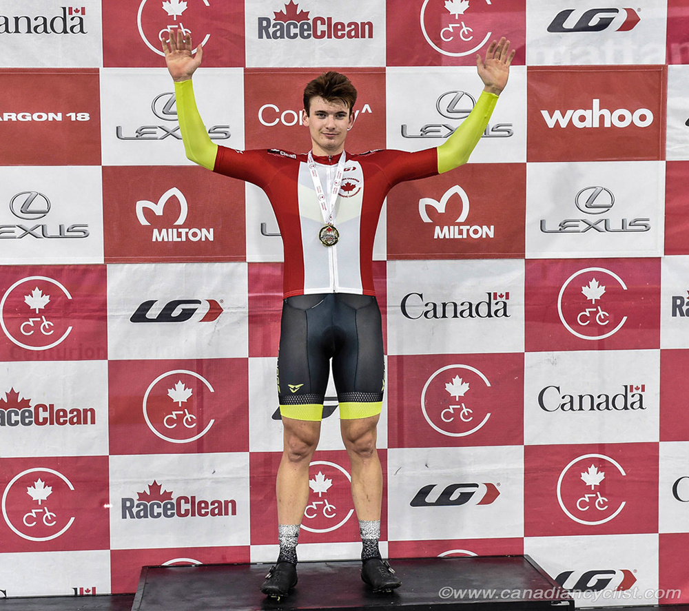2021 Junior/U17/Para Track Nationals