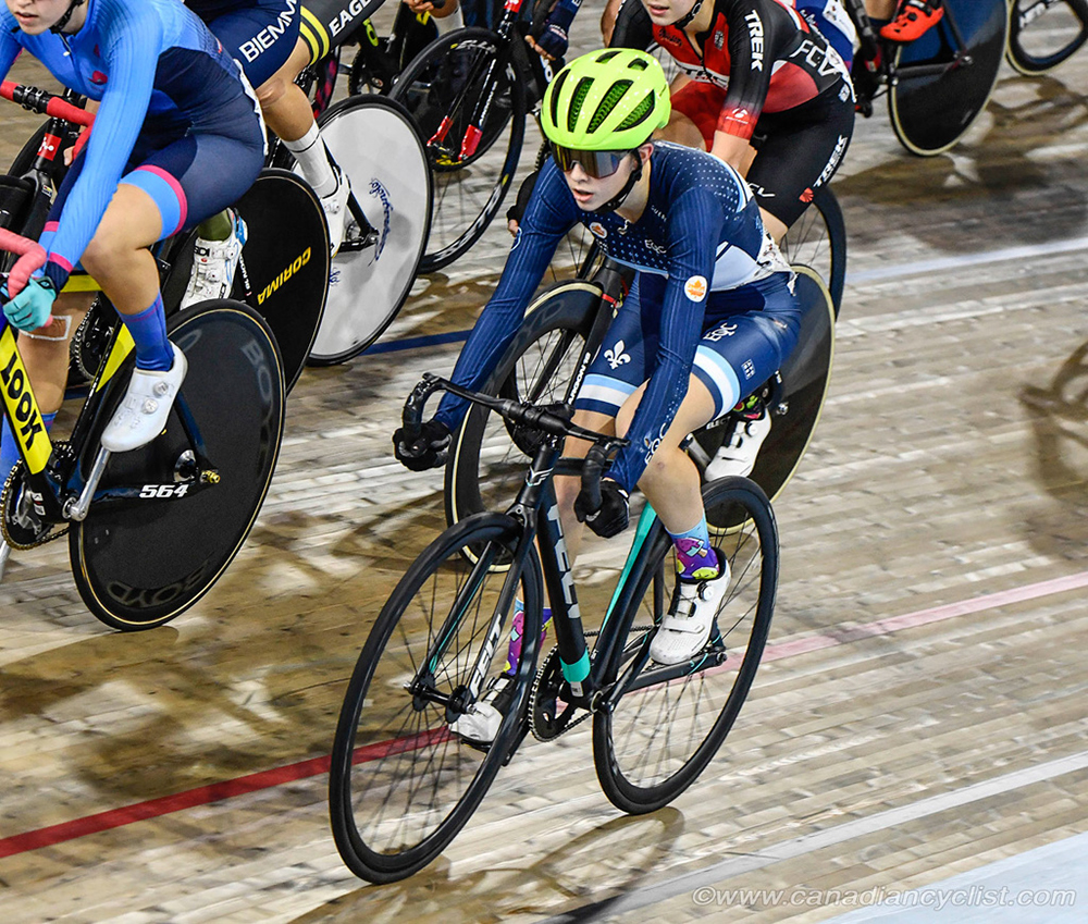 2021 Junior/U17/Para Track Nationals