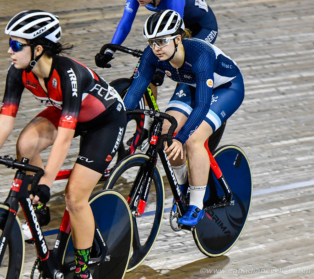 2021 Junior/U17/Para Track Nationals