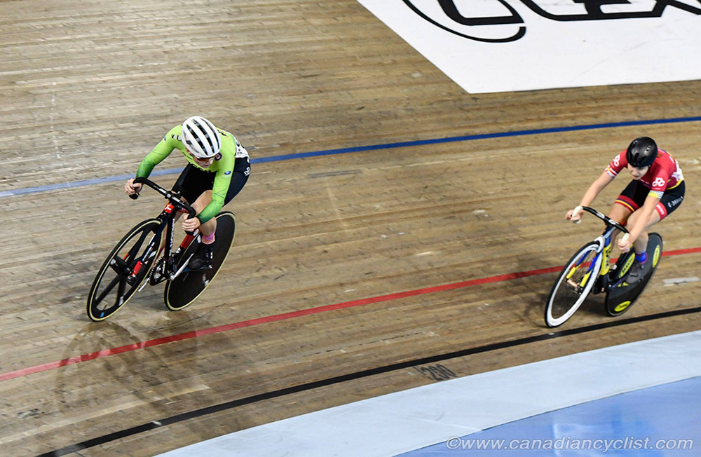 2021 Junior/U17/Para Track Nationals
