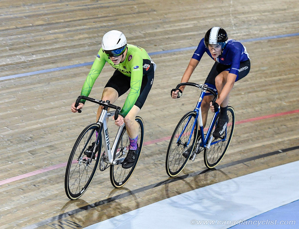2021 Junior/U17/Para Track Nationals