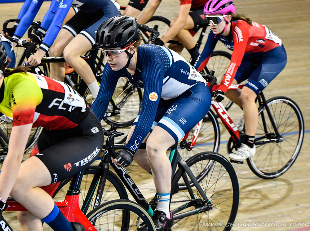 2021 Junior/U17/Para Track Nationals